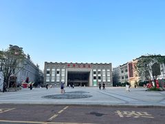 -中华巴洛克风情街