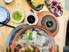 -威邵鸡煲(西华路总店)