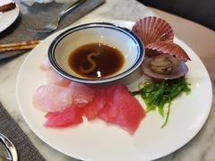 -北京王府井希尔顿酒店·万斯阁西餐厅