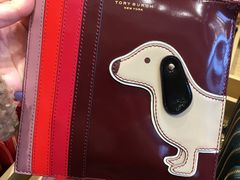 -TORY BURCH(比斯特苏州购物村店)