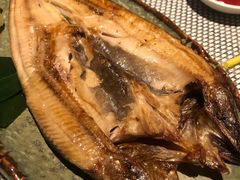 -玄白·炭烤活鳗(上海首店)