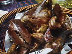 -鼎原力量东北吊炉烧烤(临河街店)