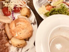 -Lingo西餐厅(仙乐斯广场店)