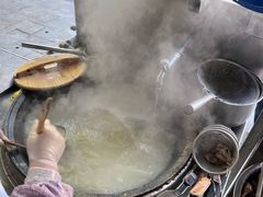 -老赵面店(大西路店)