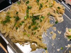 -很久以前羊肉串(中山公园店)