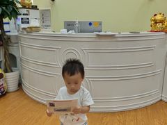 -小马快跑儿童托育中心(华润万家店)