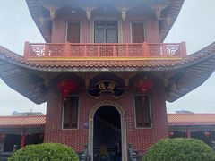 -显应宫(长乐区)