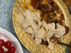 -天山集市(和家乐广场店)