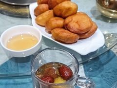 -清真天水老巷道餐厅