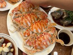 -揭阳钟记小食(福田新村店)