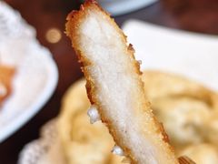 炸猪排-德兴馆(广东路总店)