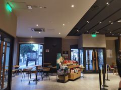 -星巴克(天津佛罗伦萨小镇店)