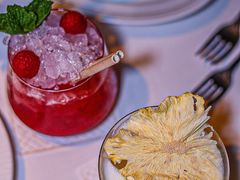 -壳里西餐厅Coquille Seafood Bistro(蒙自路店)