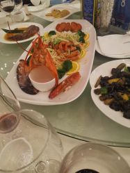 -西安威斯汀大酒店·宴会厅