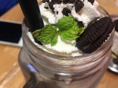 -W CAFE(甜爱路店)