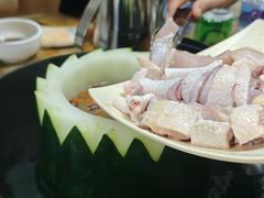 -清新一盅正宗清远鸡(环城路店)