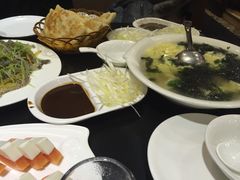 -李连贵熏肉大饼(宁山中路店)