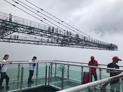 -梦幻奥陶纪景区