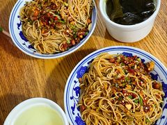 -小罗子汤店(大士院总店)