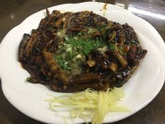 响油鳝糊-协和菜馆(凤凰街店)