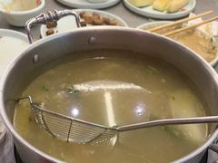 -宴全牛粤来越牛潮汕鲜牛肉火锅(海州万达广场店)