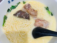 -和府捞面·大师店(上海漕宝路日月光店)