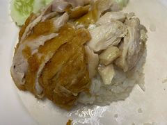 -Magic Food Point(Airport Street food)