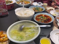 -滇铺子·云南特色菜·第九届野生菌美食节(曲靖万达店)