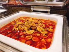 -吉布鲁牛排海鲜自助(龙湖北城天街购物广场店)