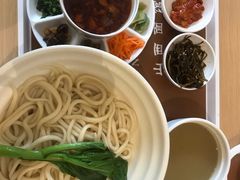 -剔八谷山西面馆(南内环店)