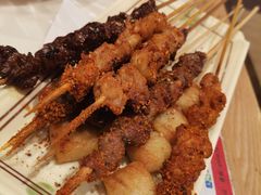 -七八冷面·延边朝鲜族美食(圣熙八号店)