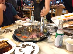 -蜀滋香鲜鱼美蛙火锅(339店)