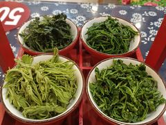 -王村姑老土炕莜面村(张北店)