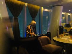 -广州四季酒店·天吧·高空酒吧
