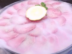 -九田家黑牛烤肉料理(太奥广场店)