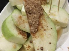 -美极鲜食坊(宝安南路店)