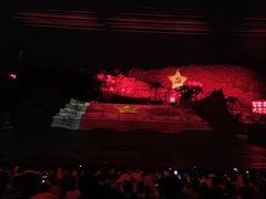 -三亚红色娘子军演艺公园景区