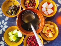 -张关合渣(航空大道店)