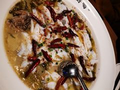 -首秀·四川料理(星耀101店)