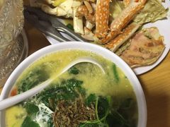 -ZF Seafood Restaurant 卓峰海鲜餐