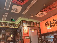-王繁星面馆(西安熙地港店)