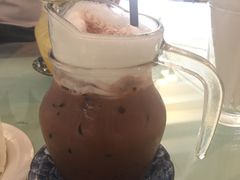 -Fern Forest Cafe