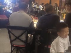 -钱小奴创意自助餐厅·原切谷饲安格斯畅吃(宁波奉化银泰店)