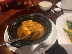 -广州白云机场铂尔曼大酒店·恬园创意中餐厅