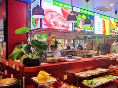 -素心素食(翠苑店)