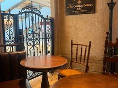 -B&C黄油与面包·THE GARDEN BAKERY概念店(世纪汇店)