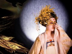 -九月鹰飞汉服摄影工作室