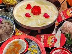 -蜀大侠火锅(总府路店)