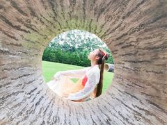 -迪茵湖田家舍生态农场