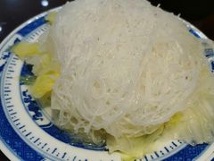 白菜粉丝-西德顺爆肚王